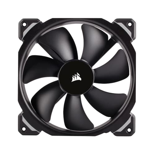 Corsair ML140 Pro Cabinet Fan (Single Pack)